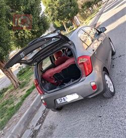 کیا پیکانتۆ